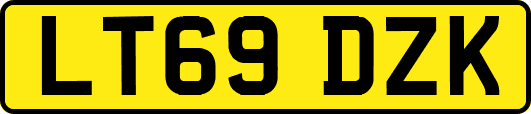 LT69DZK