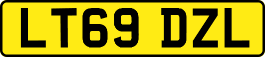 LT69DZL