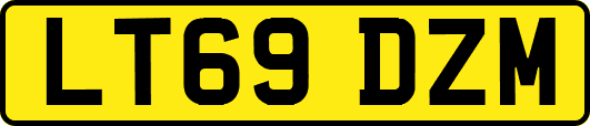 LT69DZM