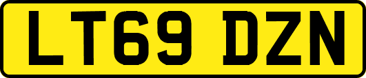 LT69DZN