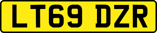 LT69DZR