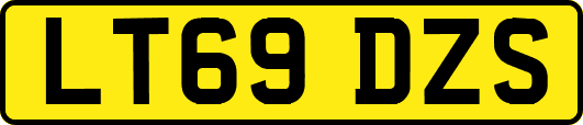 LT69DZS