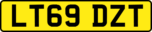 LT69DZT