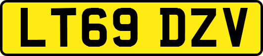 LT69DZV