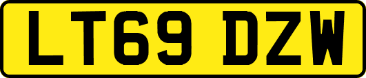 LT69DZW