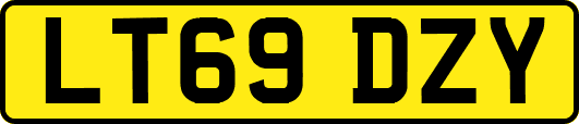 LT69DZY