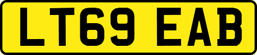 LT69EAB