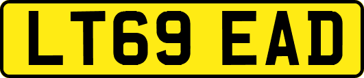 LT69EAD