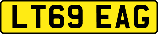 LT69EAG