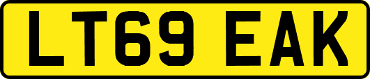 LT69EAK