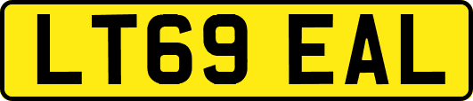 LT69EAL