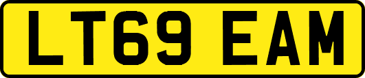 LT69EAM