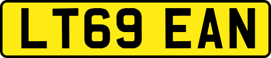 LT69EAN