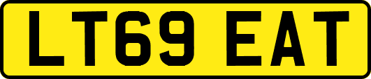 LT69EAT