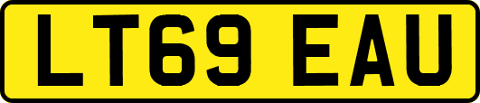 LT69EAU