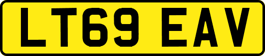 LT69EAV