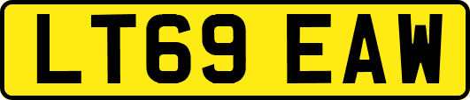 LT69EAW