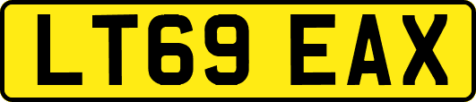 LT69EAX