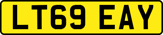LT69EAY