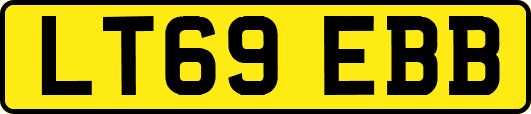 LT69EBB