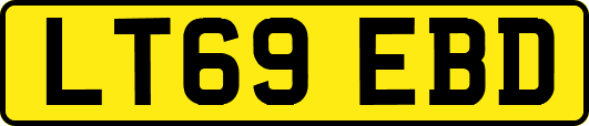 LT69EBD