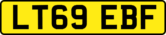 LT69EBF