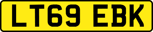 LT69EBK