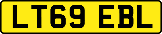 LT69EBL