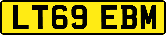 LT69EBM