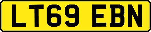 LT69EBN