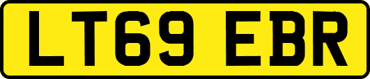 LT69EBR