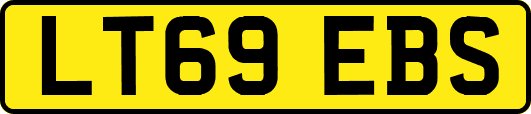 LT69EBS