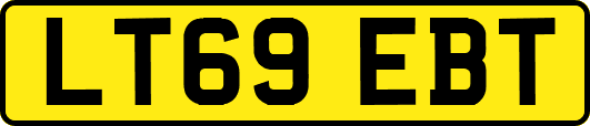 LT69EBT