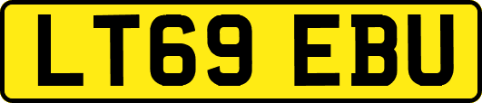 LT69EBU