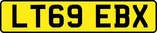 LT69EBX