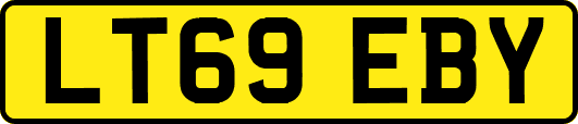 LT69EBY
