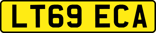 LT69ECA