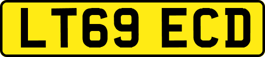 LT69ECD