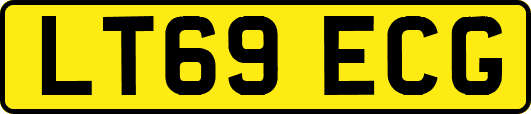 LT69ECG