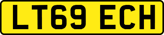 LT69ECH