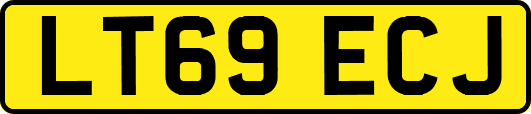 LT69ECJ
