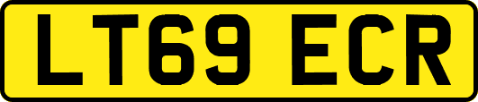 LT69ECR