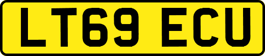 LT69ECU