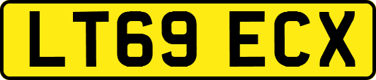 LT69ECX