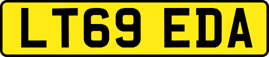 LT69EDA