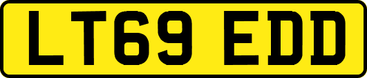 LT69EDD