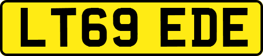 LT69EDE