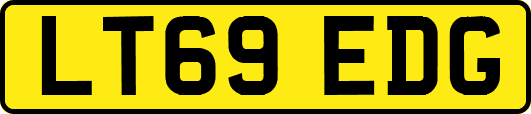 LT69EDG