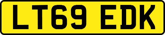 LT69EDK
