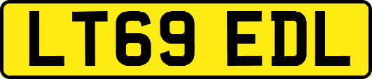 LT69EDL